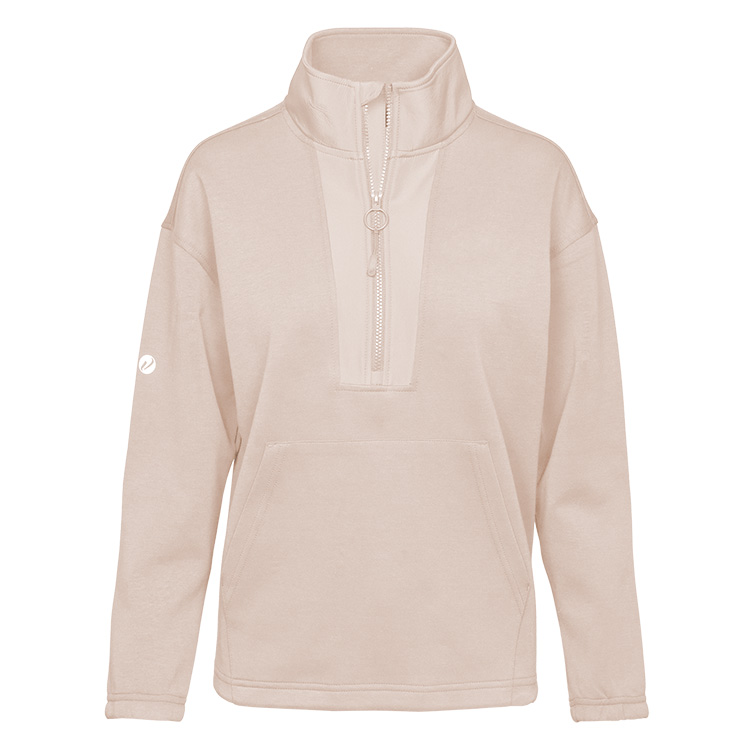 Verve Ladies Await Pullover 2