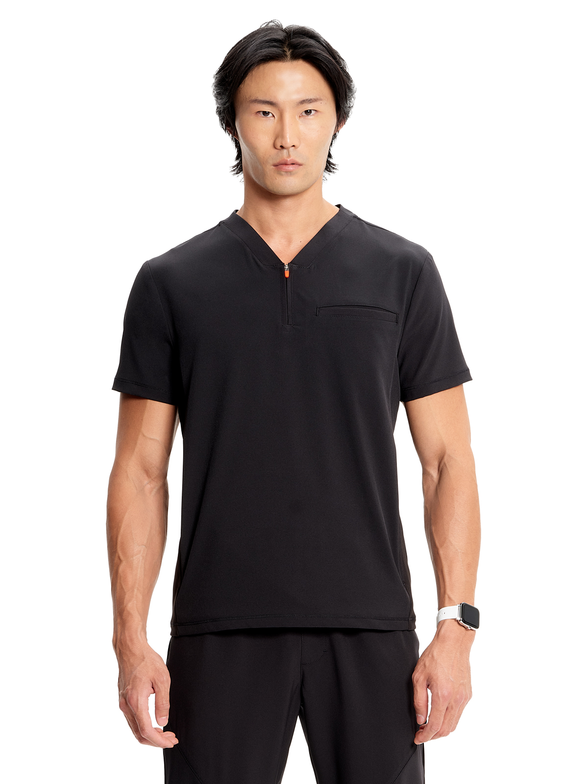 Infinity GNR8 - Men's V-Neck Top 39