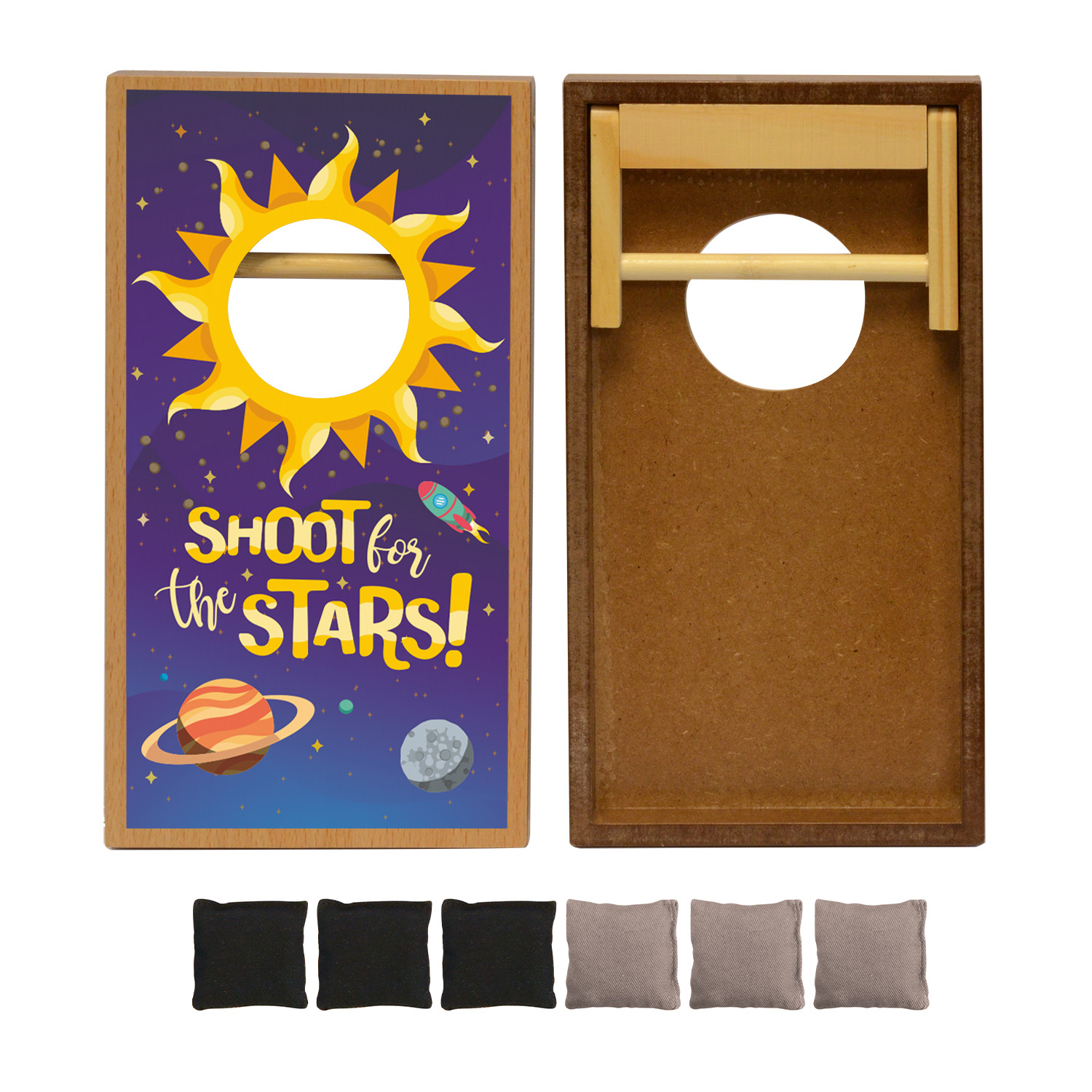 Fun On The Go Games Corn Hole