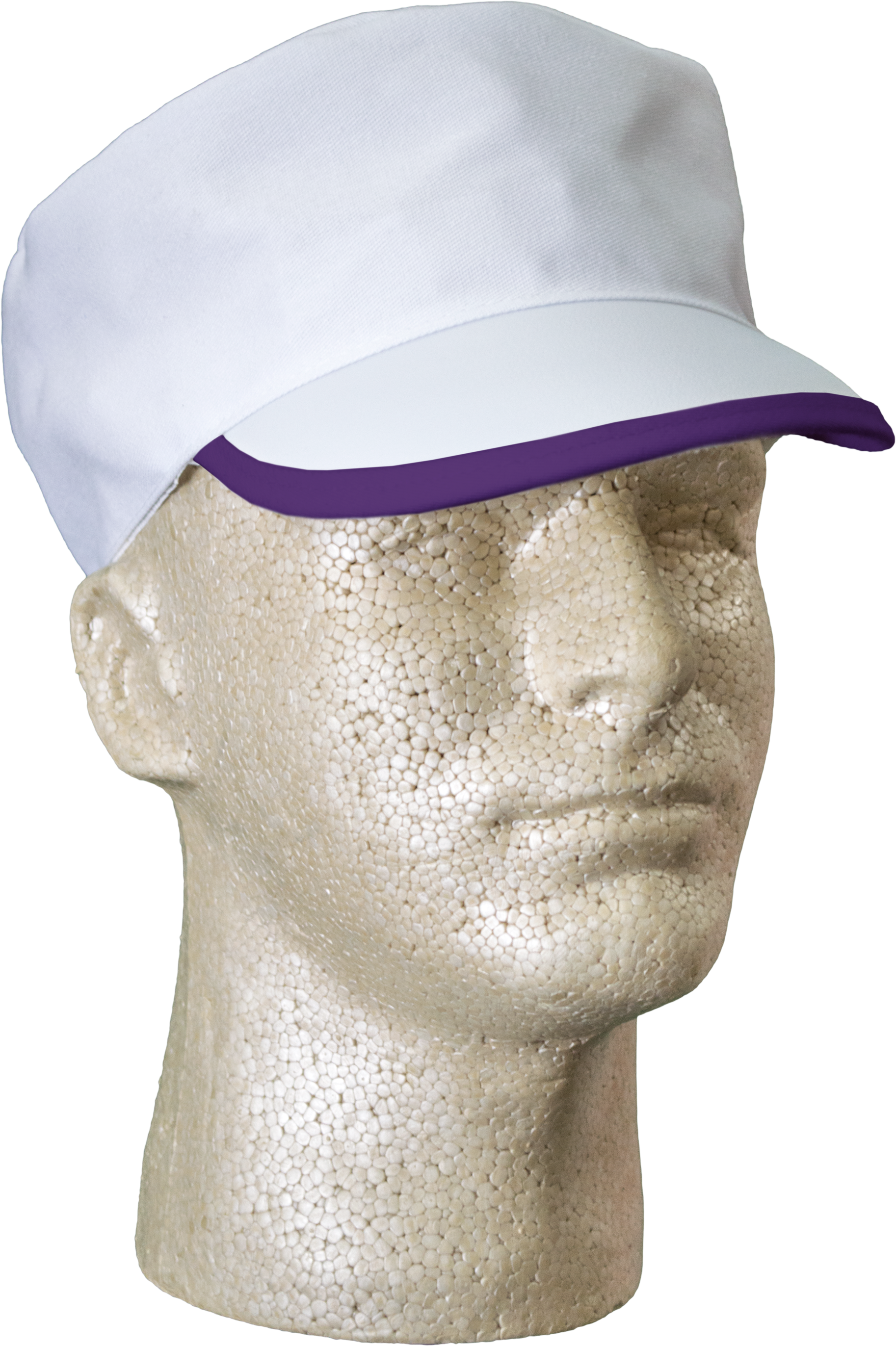 Muslin Painter Cap 17