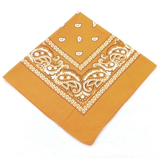 Bandannas for out door/Full Color Square Bandana 6