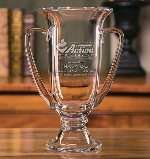 Alexandria Trophy Cup 4