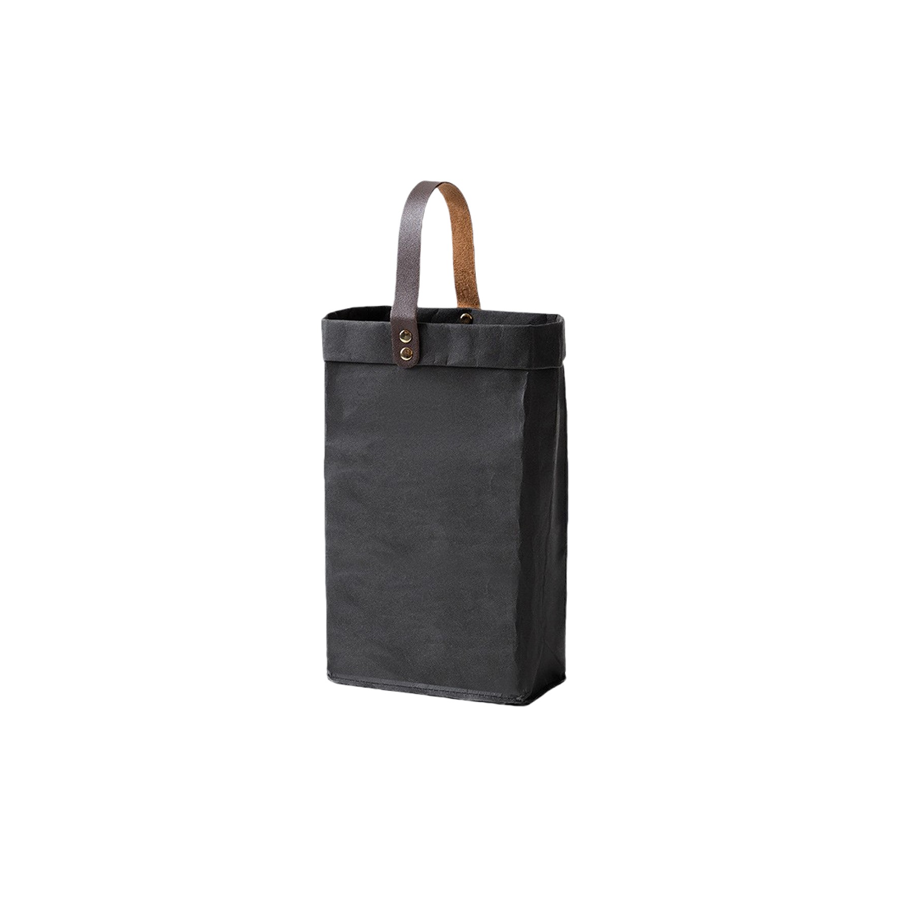 Kraft Paper Wine Bag 3