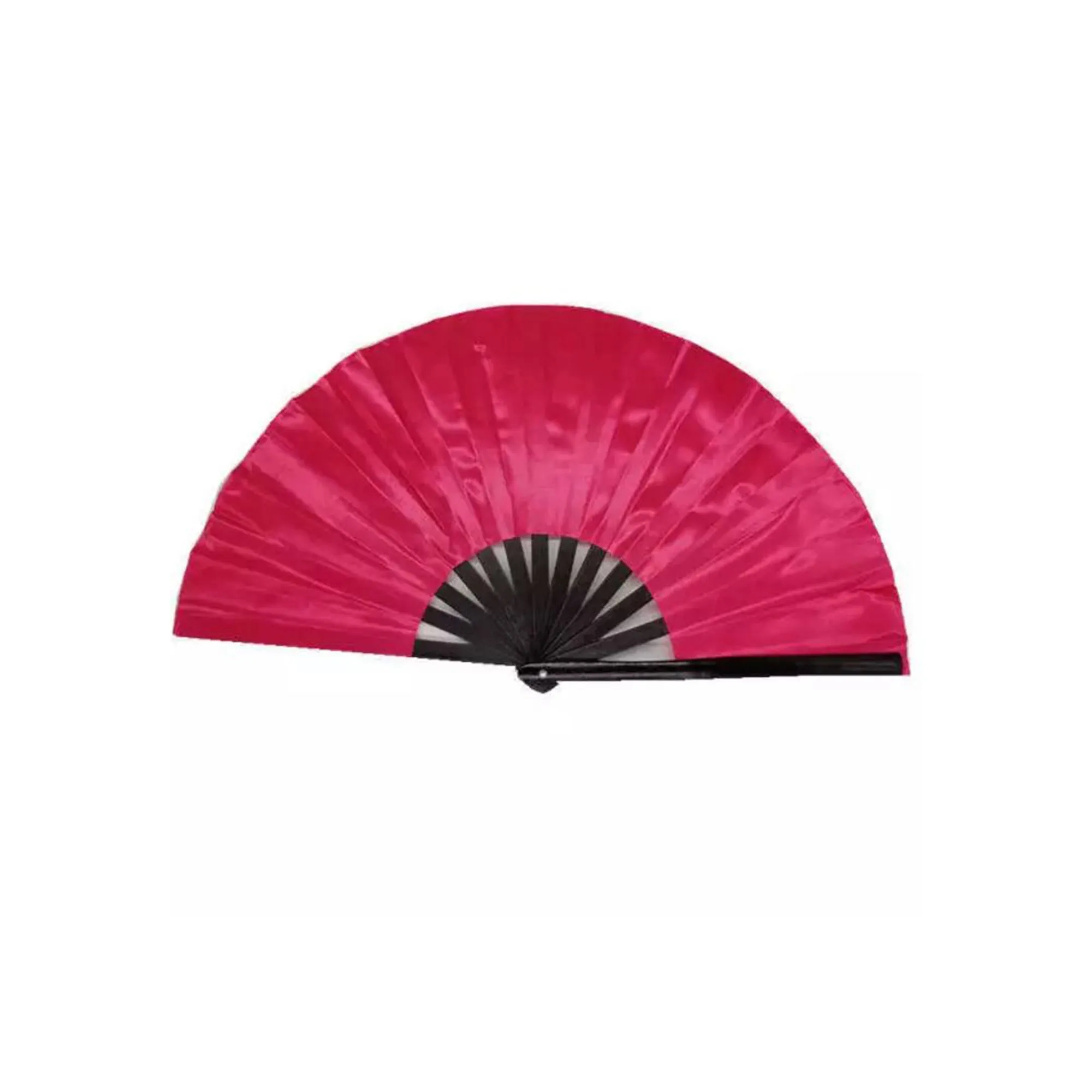 PVC Fan with Customizable Pictures 24