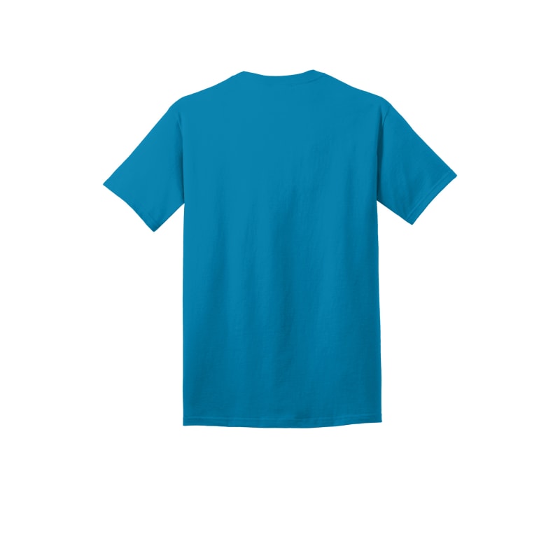 Port & Company - Core Cotton Tee. 139