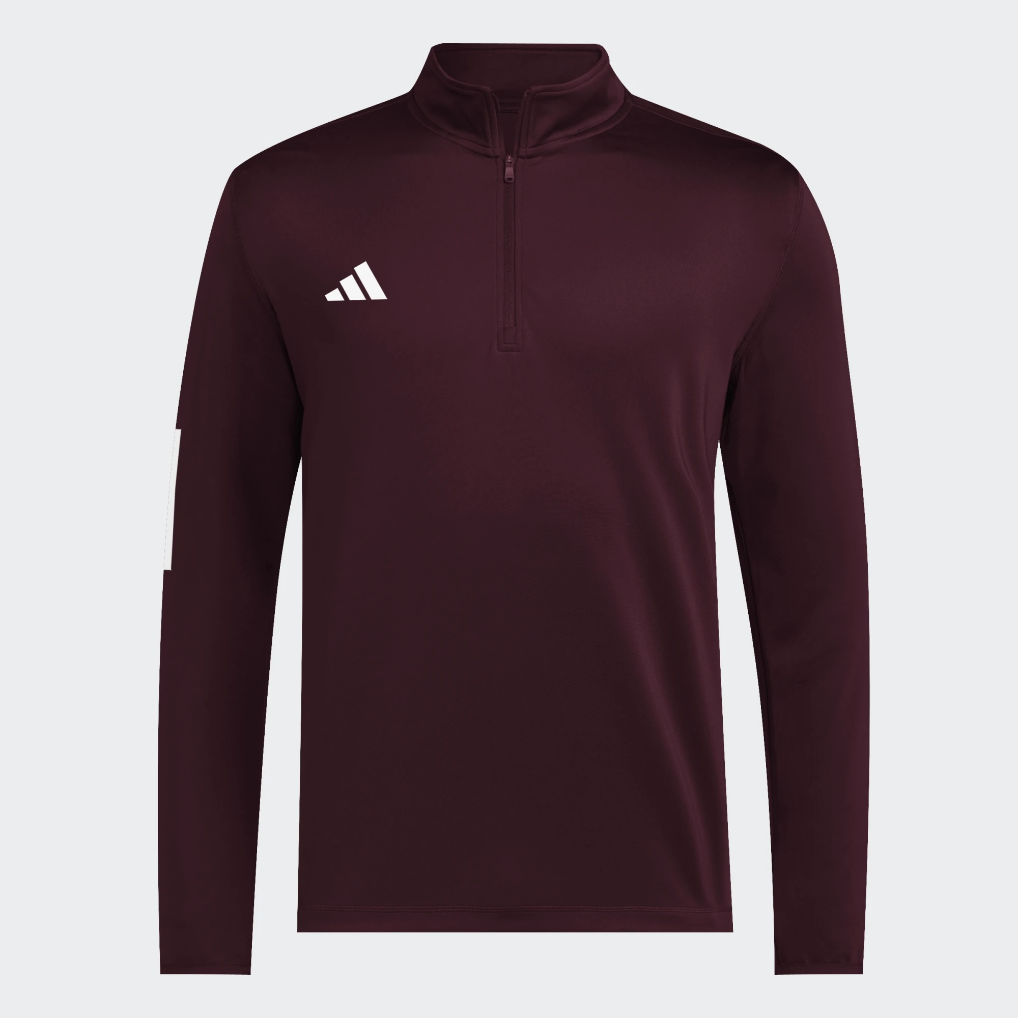 1/2 ZIP GOLF 4