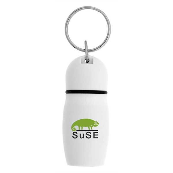 The Staccato Pill Holder 5
