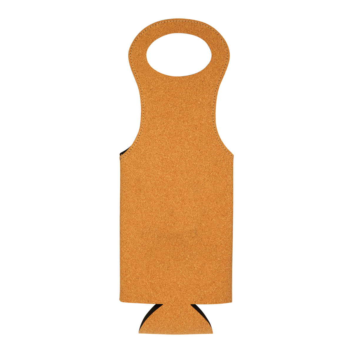 Cork Wine Bag 2