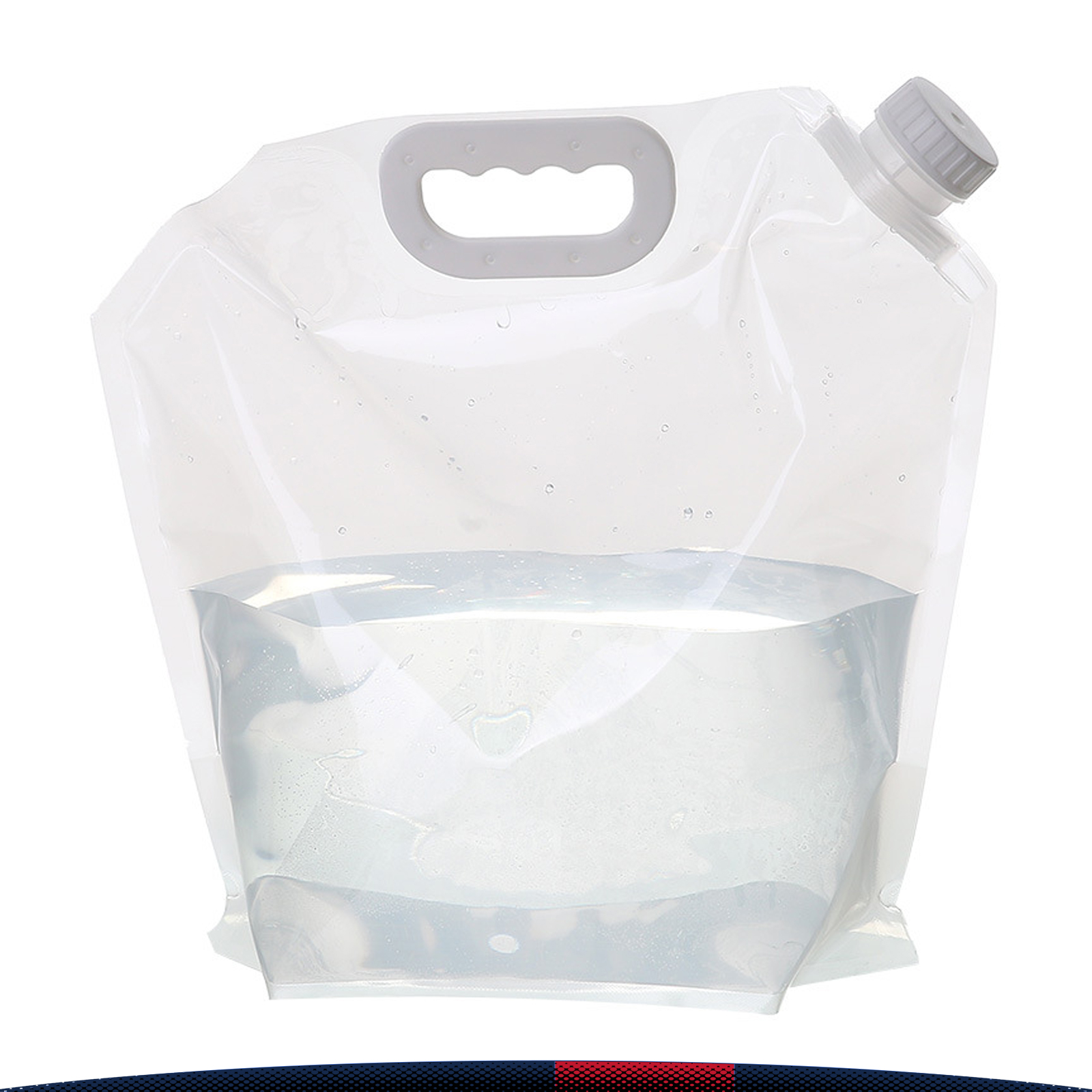 Camping Water Bag 1