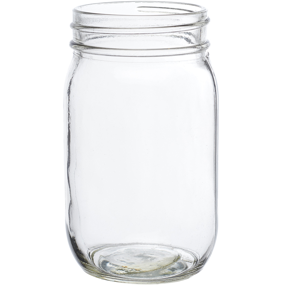 16 oz. Mason Jars Drinking Glass 10