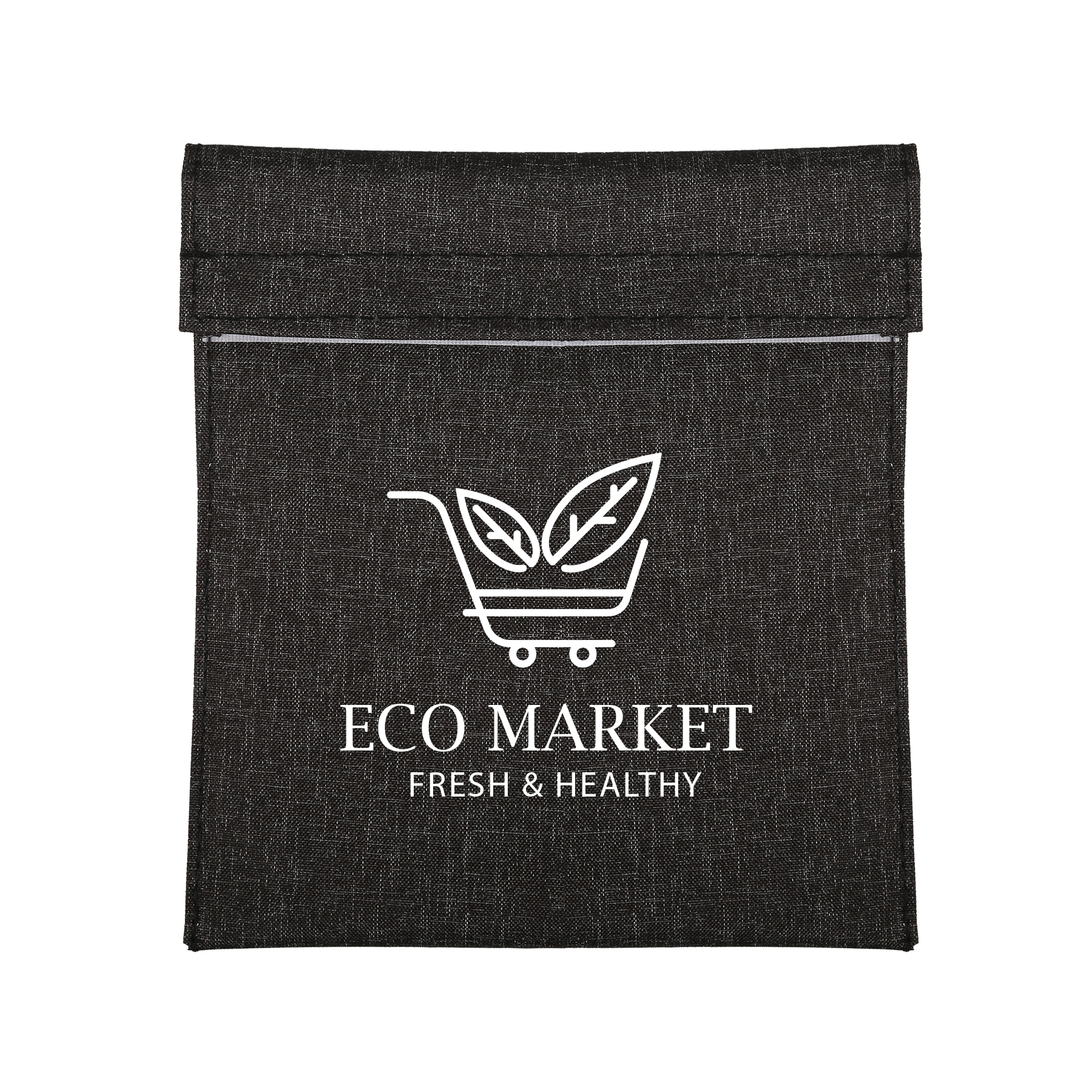 RPET Sandwich Bag 2