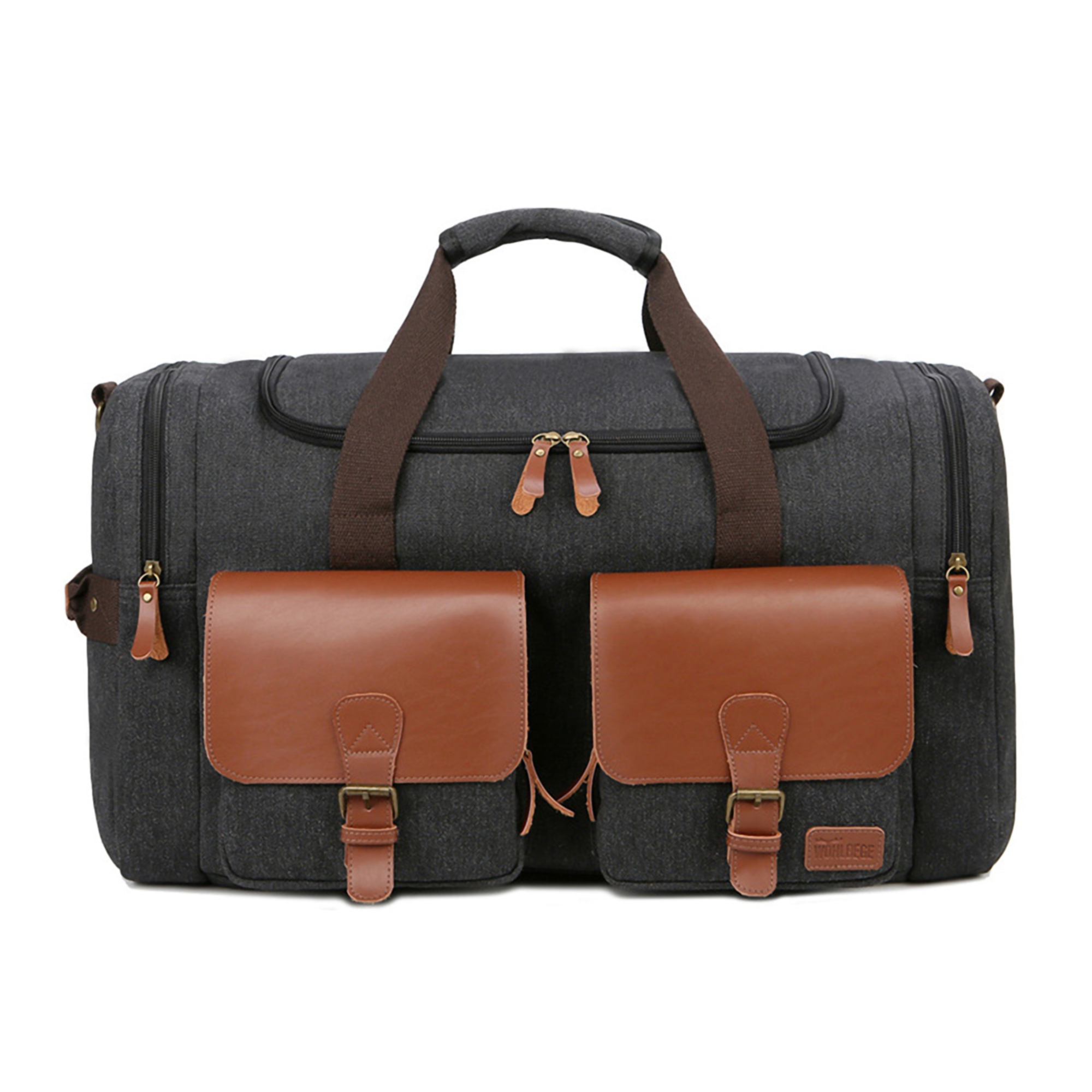 Premium Business Travel Duffel Bag 4