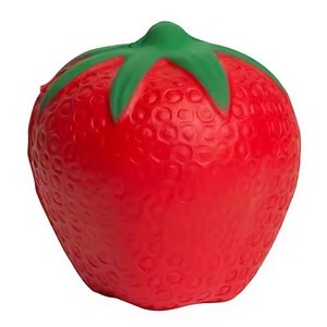 Stress Strawberry 2