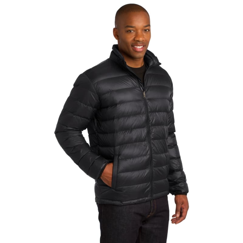 Port Authority Down Jacket. 2