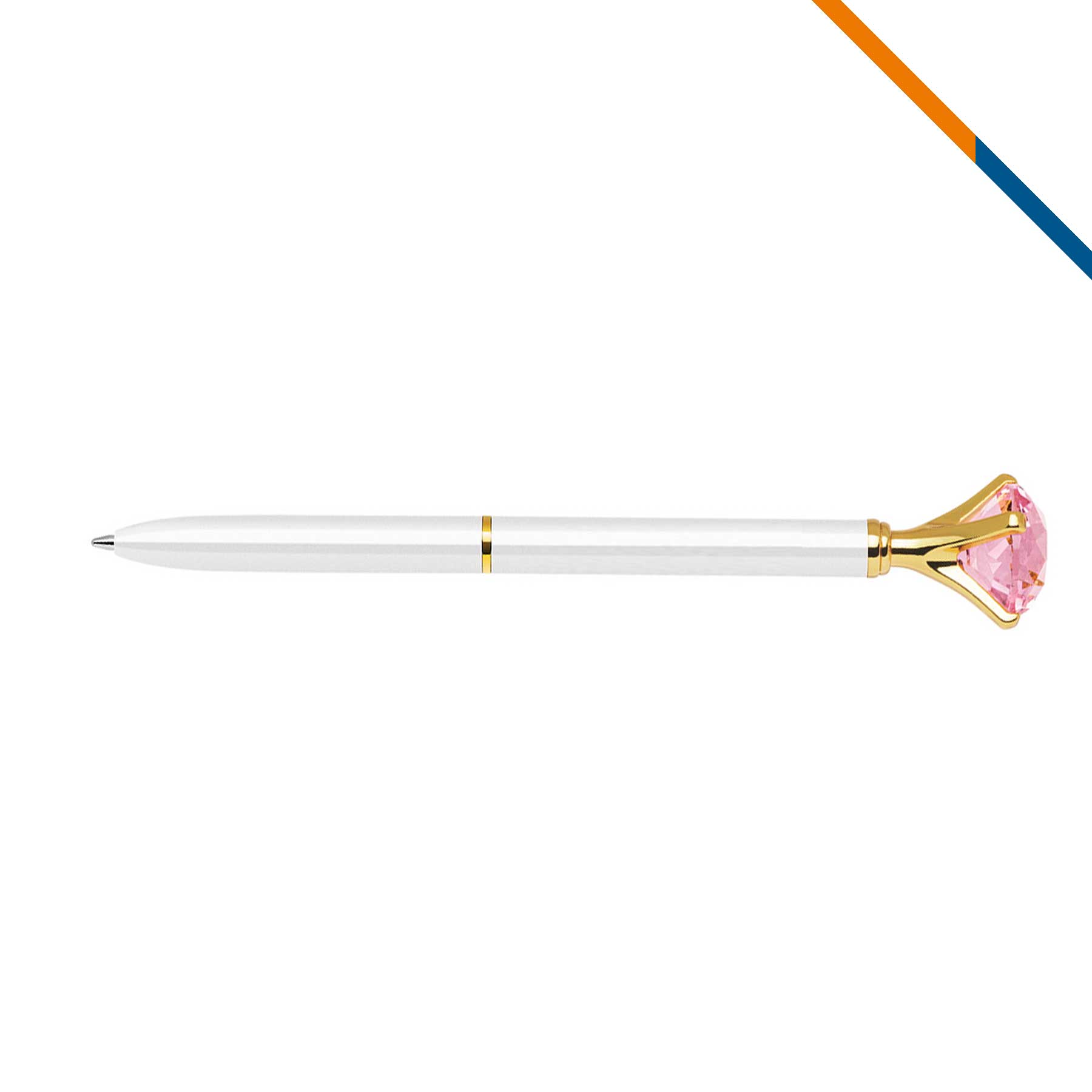 Frogence Metal Pen 8