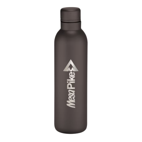 Thor Copper Vacuum Insulated Bottle 17oz 108