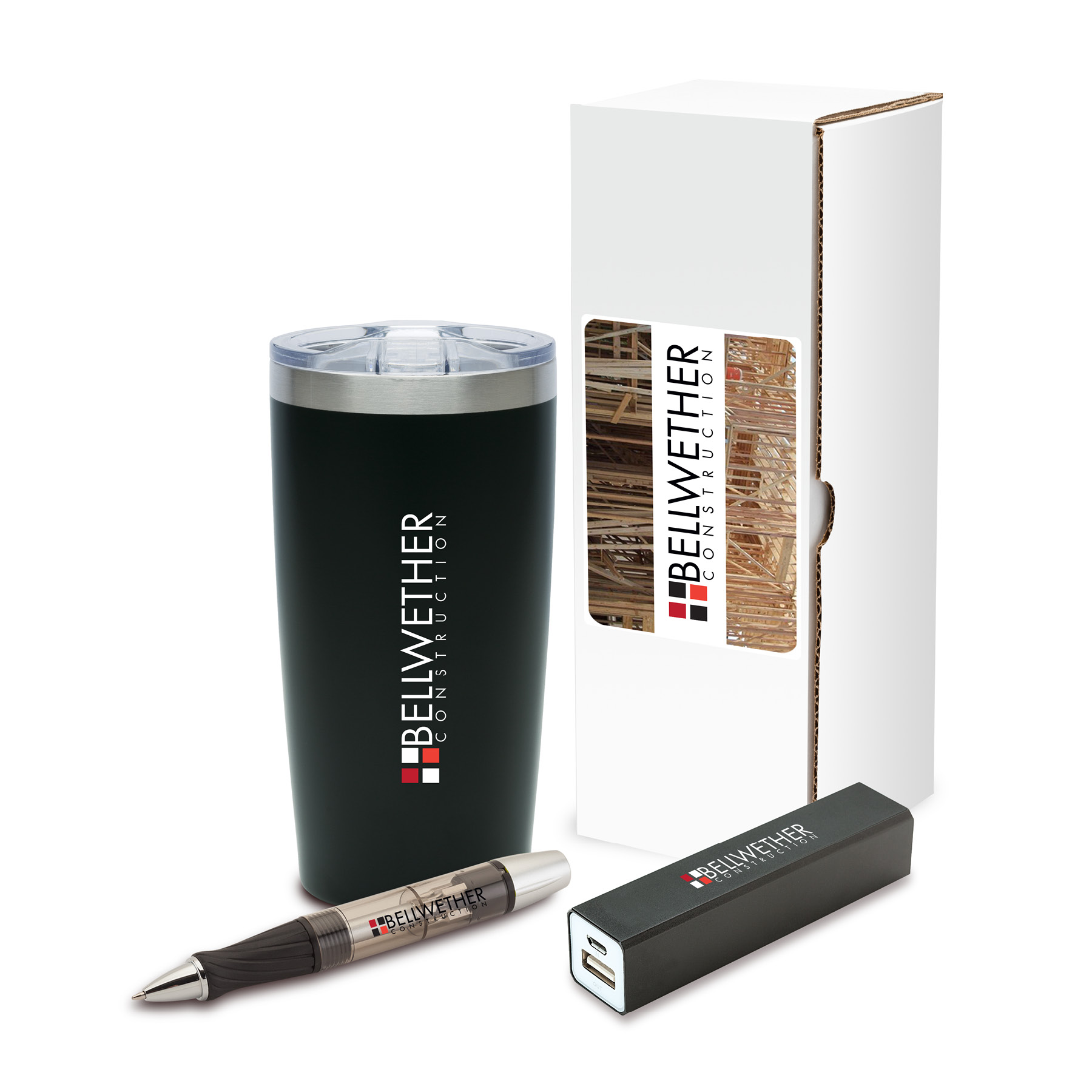 Fulfillment 3-Piece Safety Gift Set 8