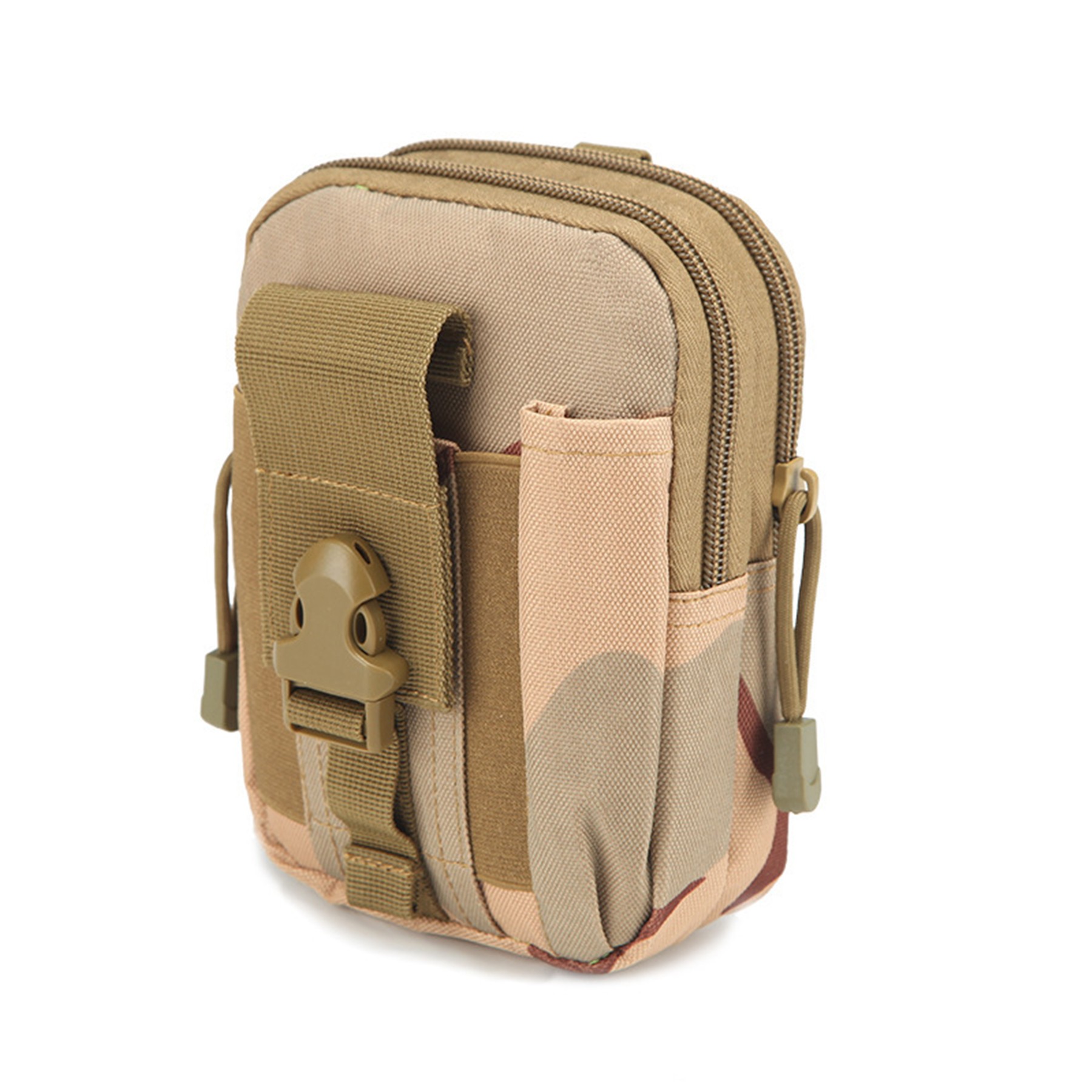 Military Tactical Cell Phone Waist Pouch 2