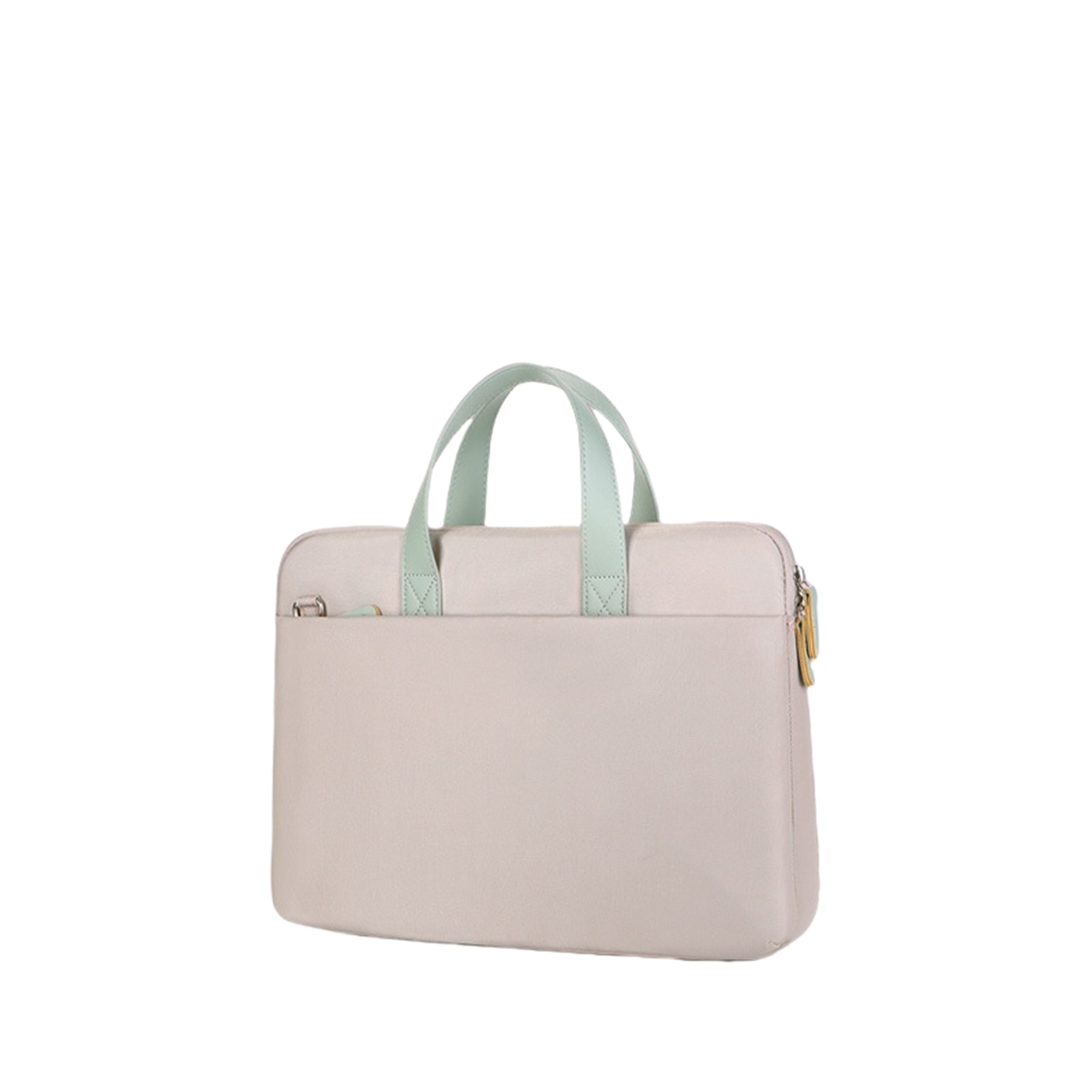 Fashionable and simple computer bag 3