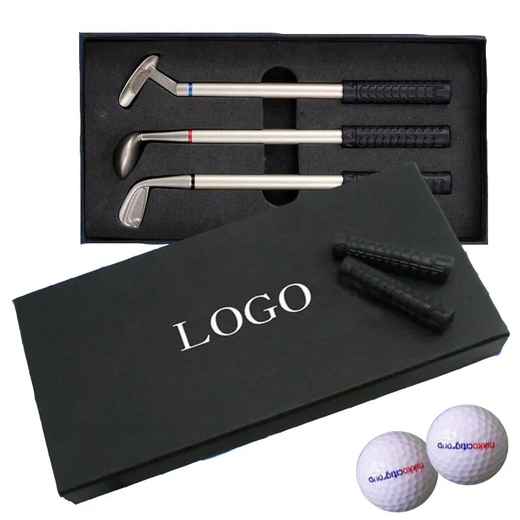 Ballpoint Golf Pen Gift 1