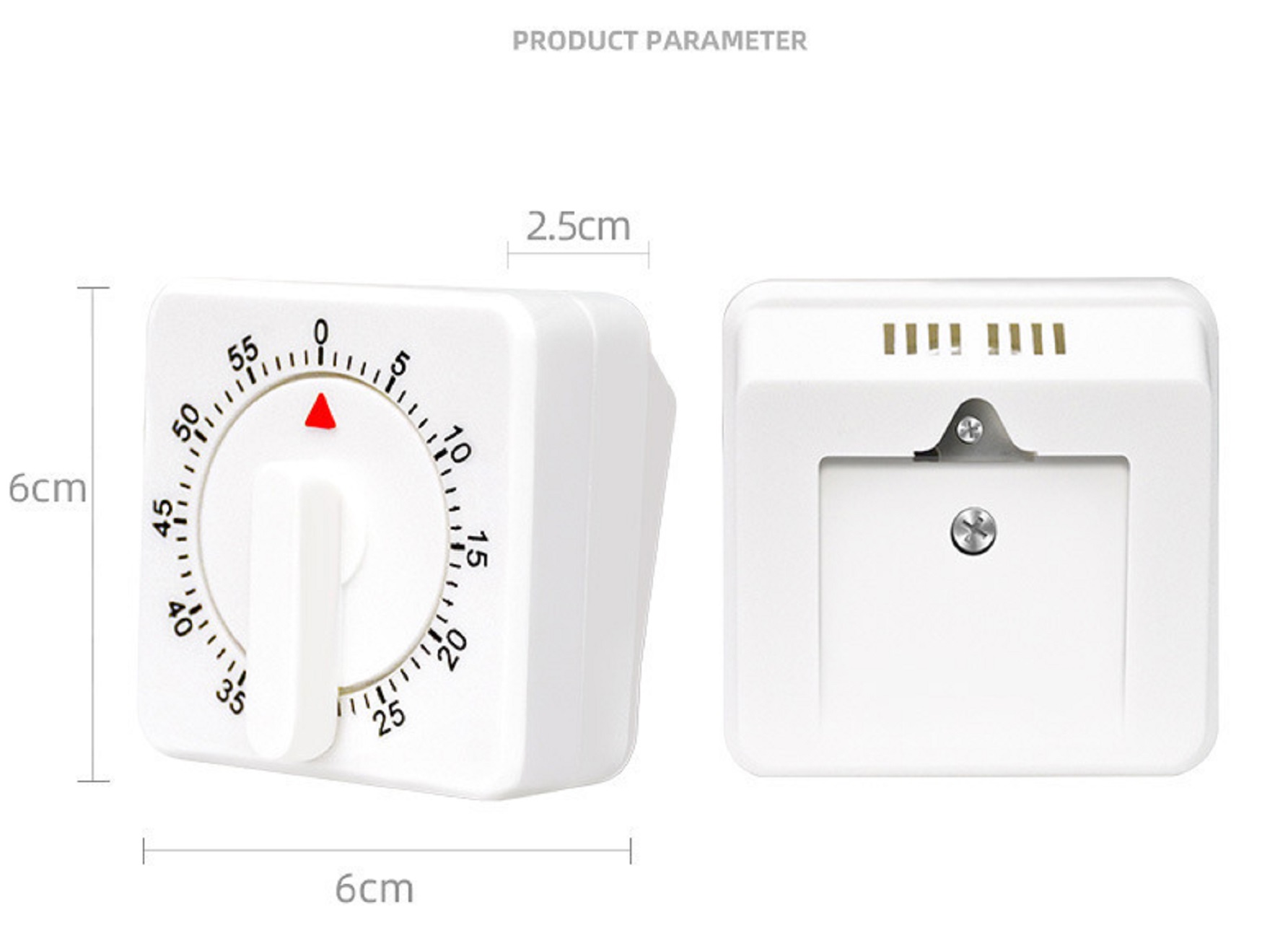 Kitchen Timers 3