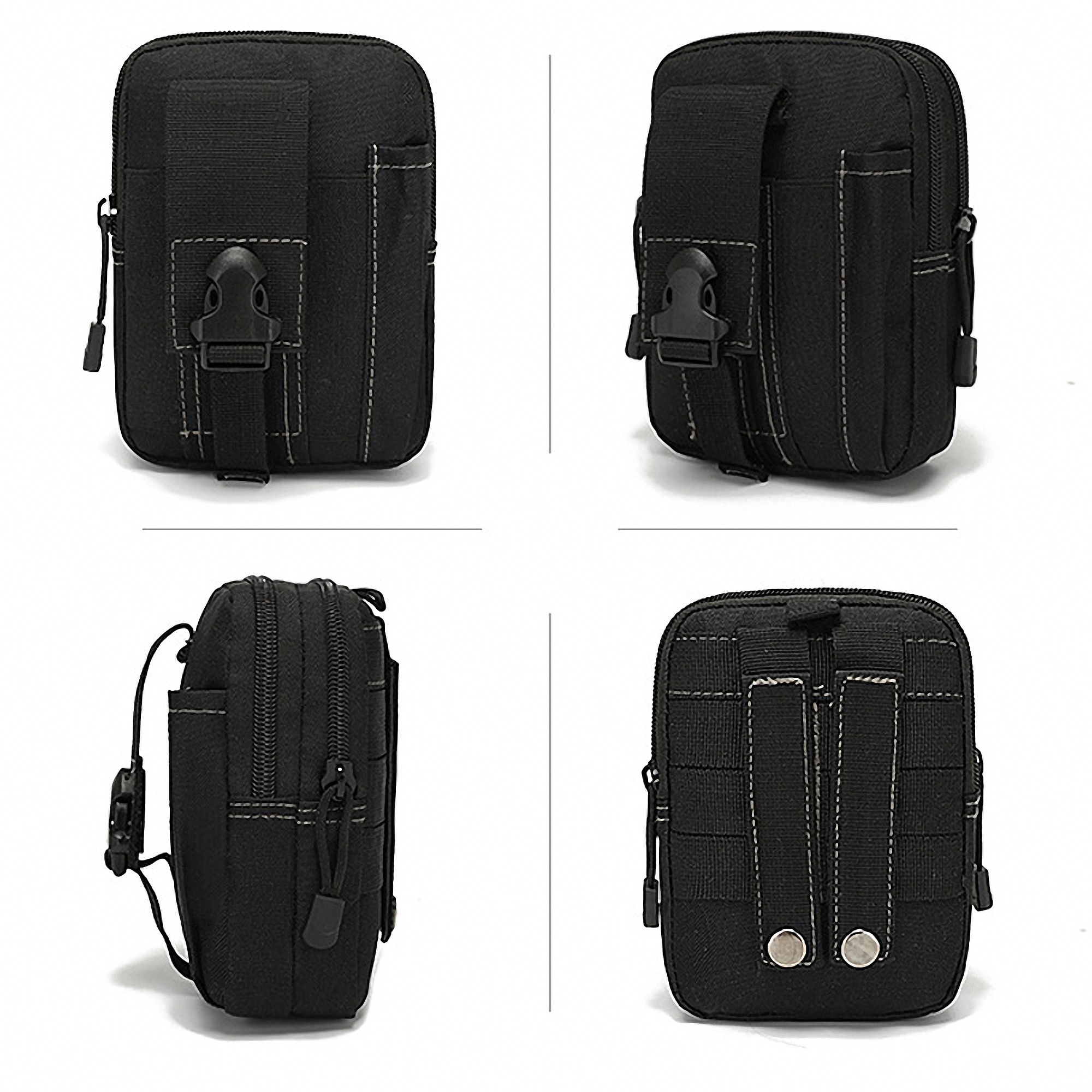 Tactical Gear Pouches 4
