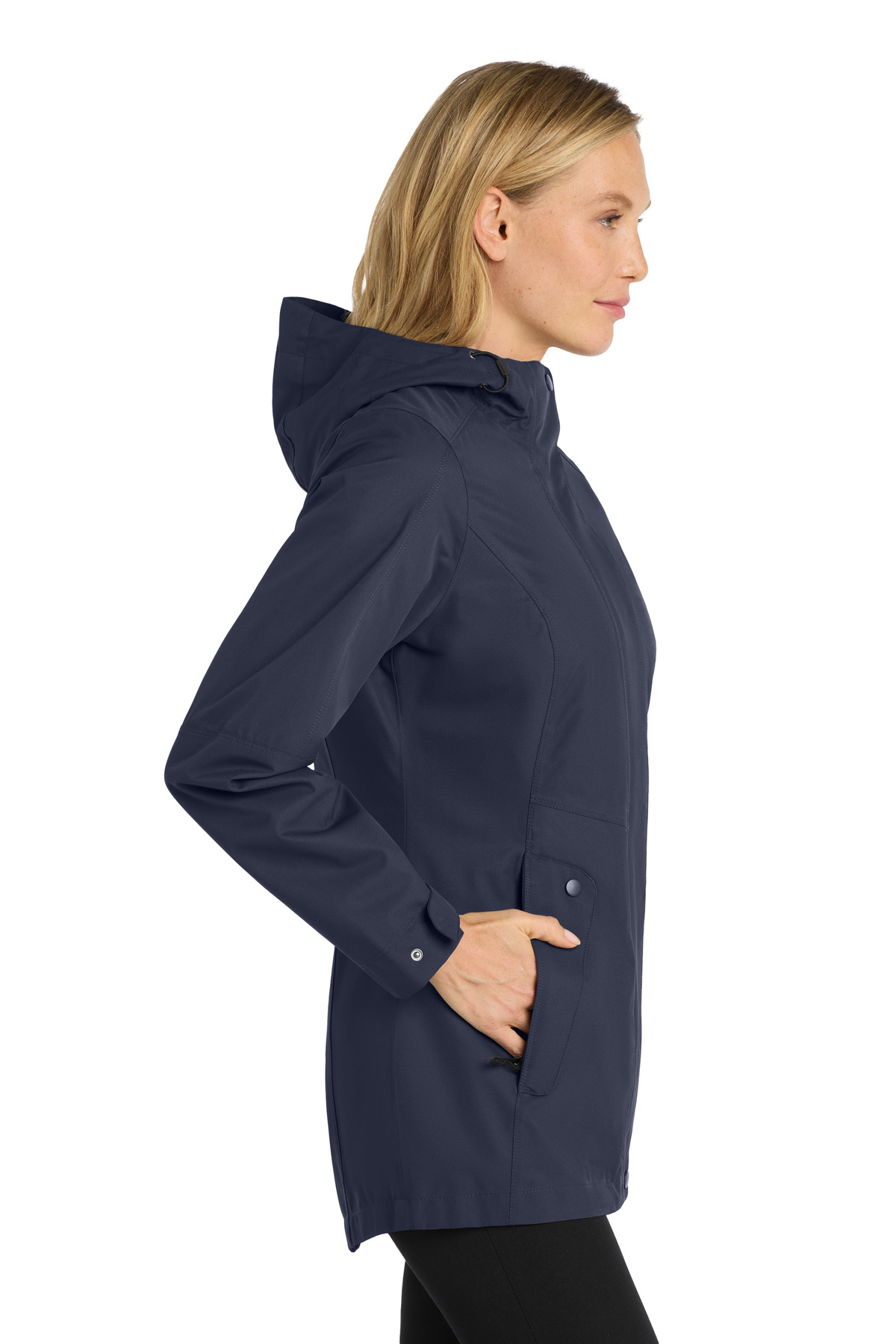 Port Authority Women's Collective Outer Shell Jacket. L900 32