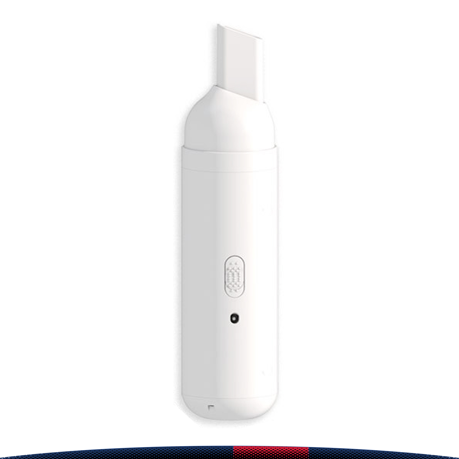Kaki Desktop Vacuum Cleaner 3