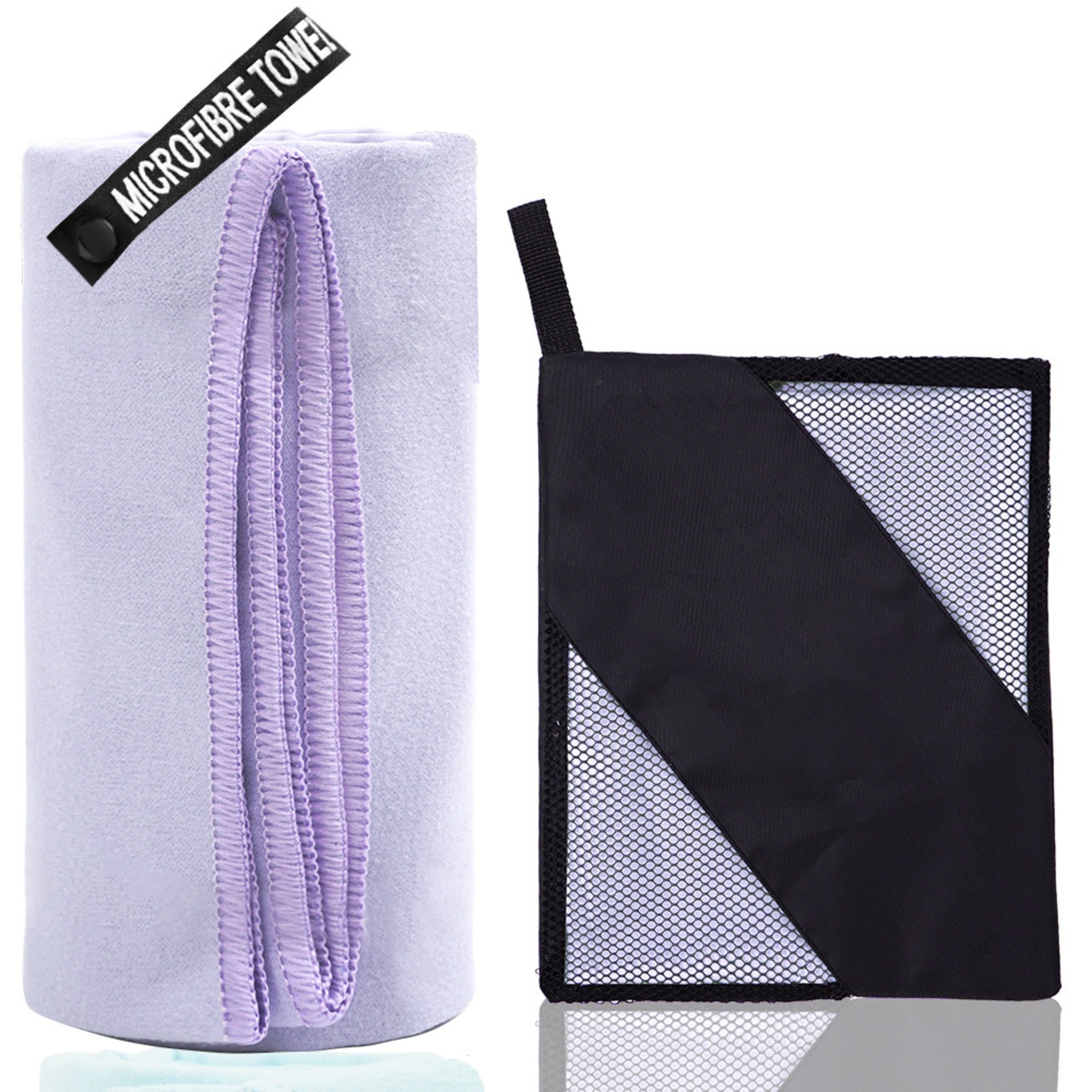 Microfiber Towel 3