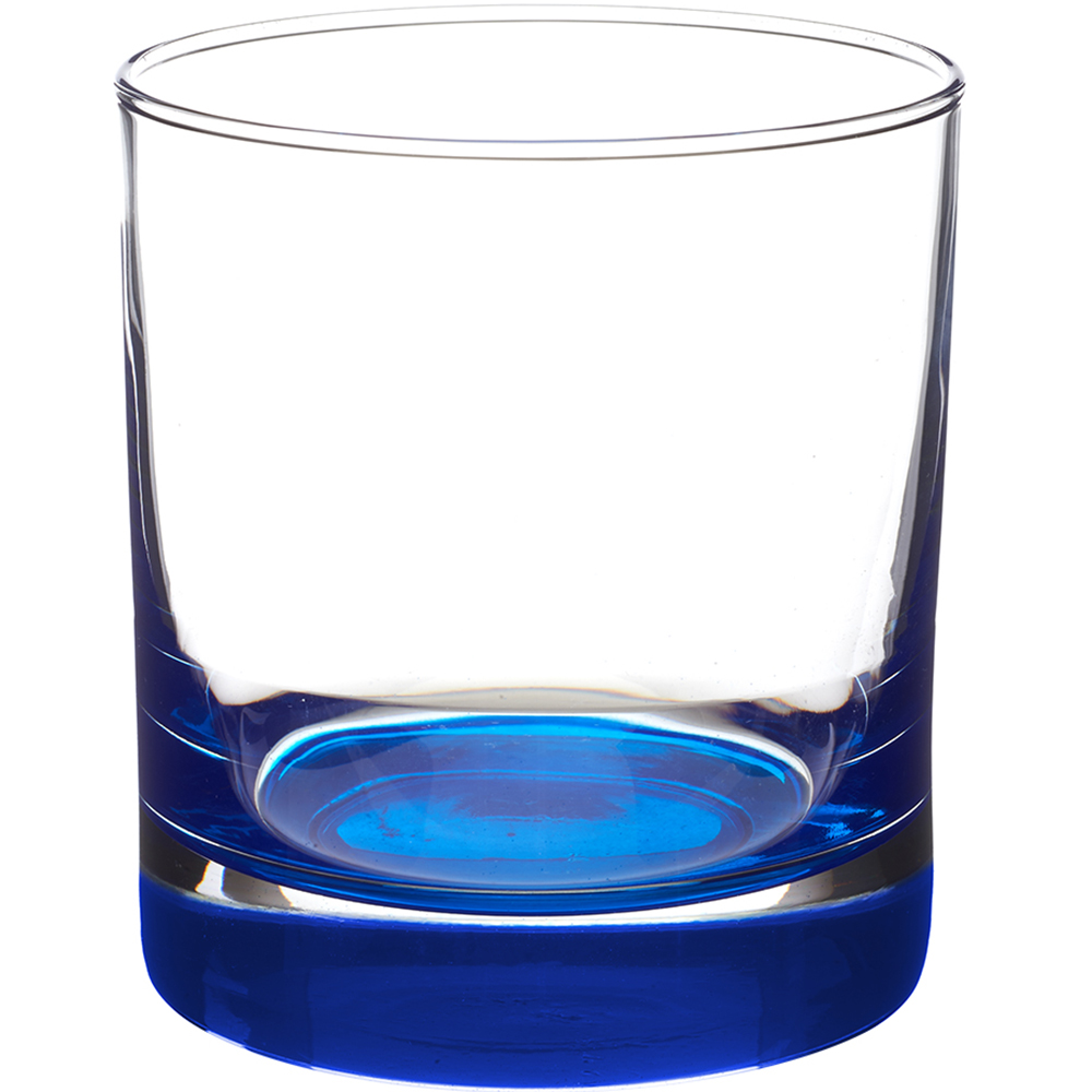 11 oz. Libbey Whiskey Glasses 1