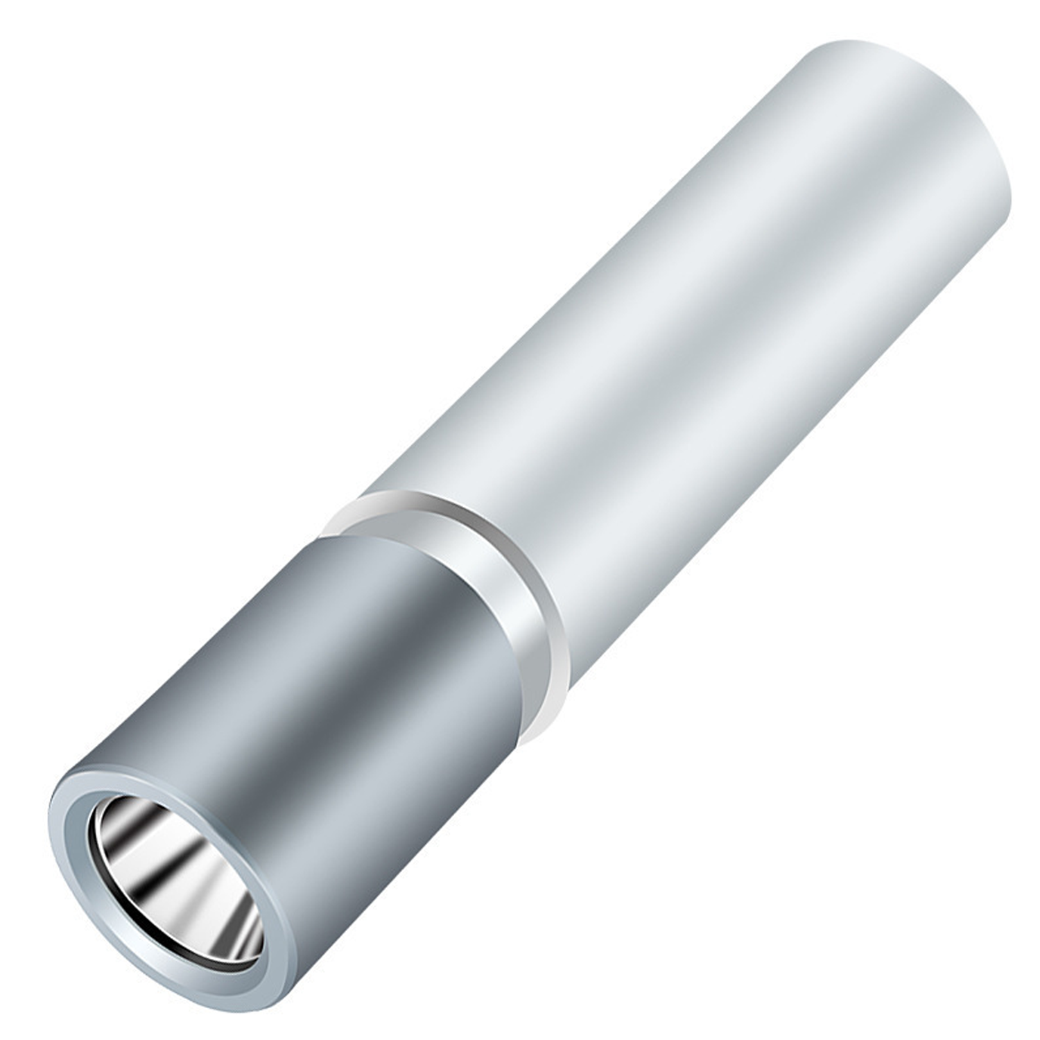 Mini Flashlight w/ Power Bank 6