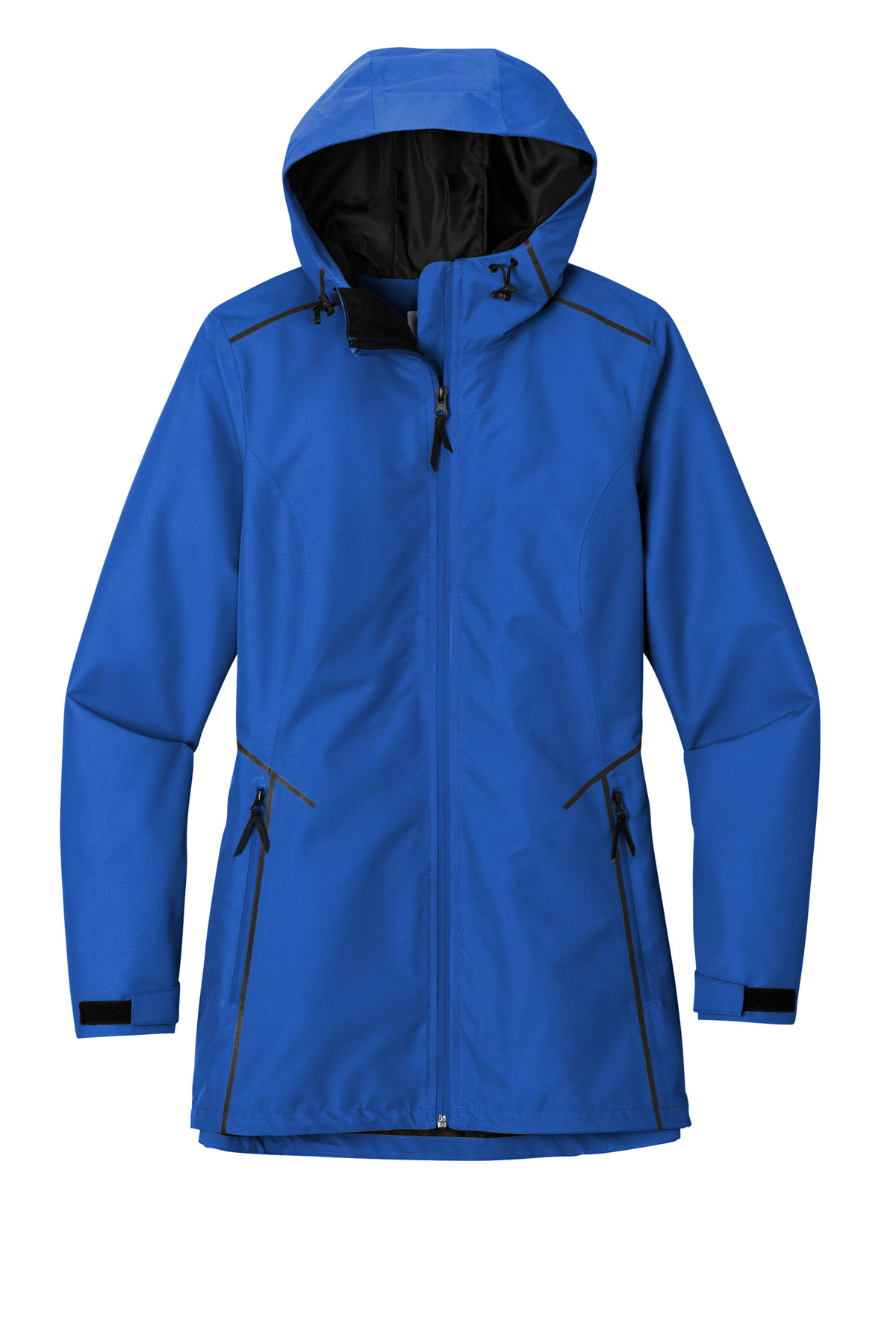 Port Authority® Women's Collective Tech Outer Shell Jacket 13
