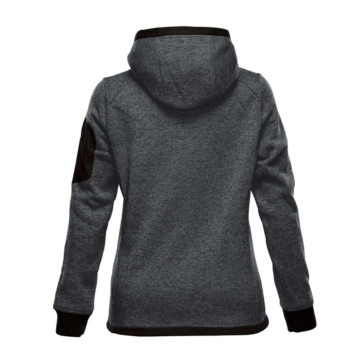 Stormtech Women's Juneau Knit Hoody 21