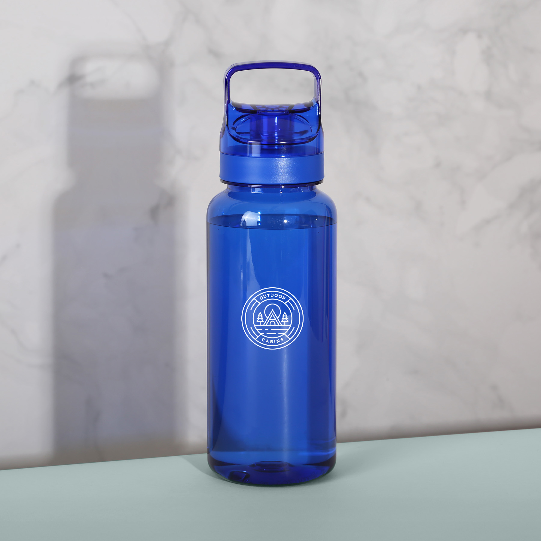 Clara rPET Bottle 2