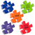 Puzzle Piece Stress Reliever 29