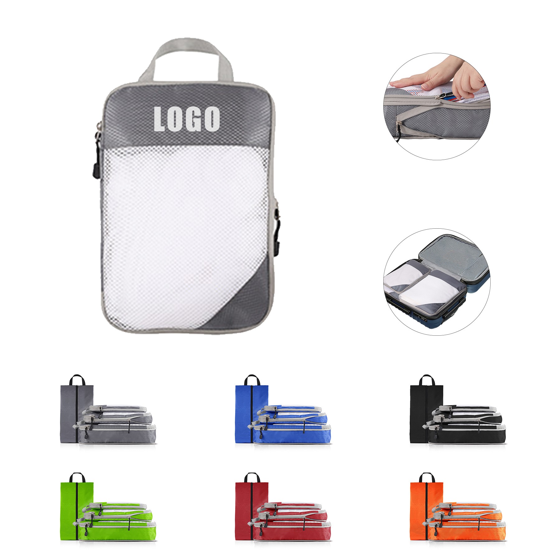 Storage Bag