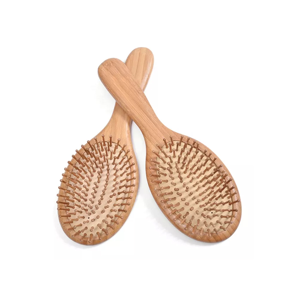 Mini Airbag Wood Comb 2