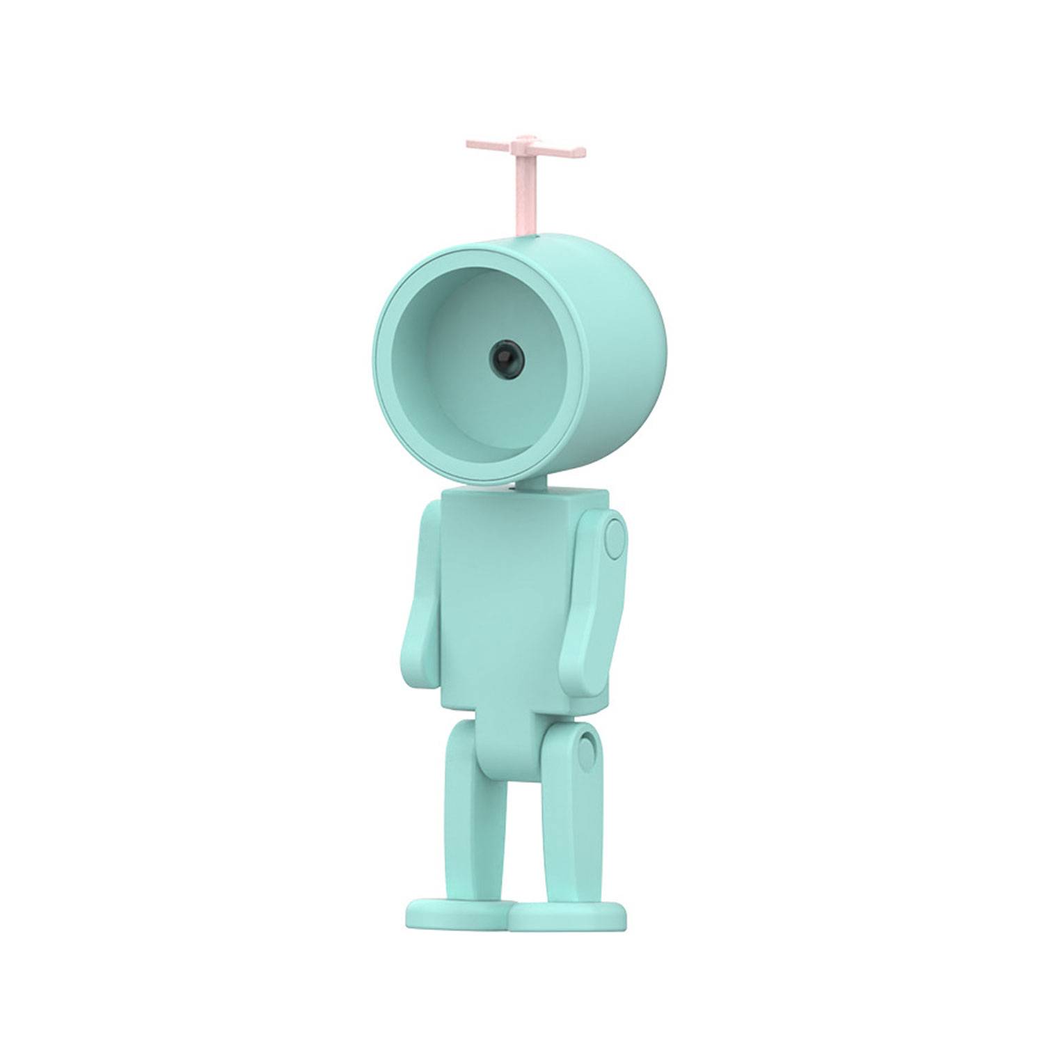 Mini Robot LED Light 10