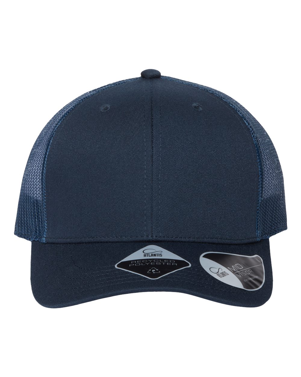 Sustainable Trucker Cap - BRYCE 32
