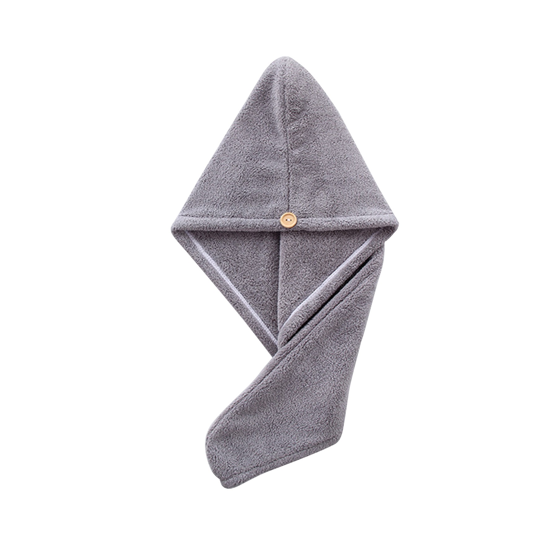 Microfiber Hair Towel 6