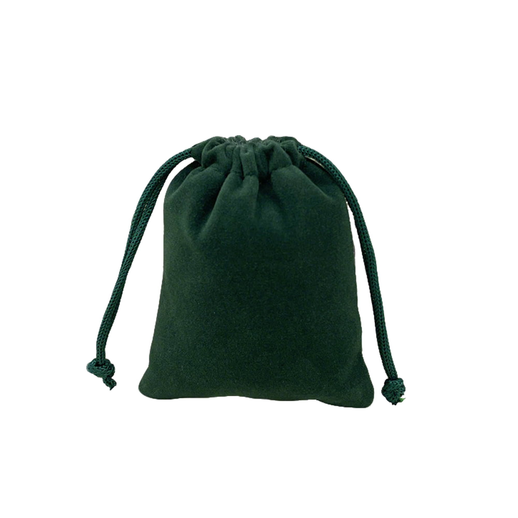 Velvet Drawstring Jewelry Bag 9