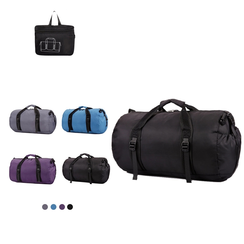 Foldable Duffel Bag 3