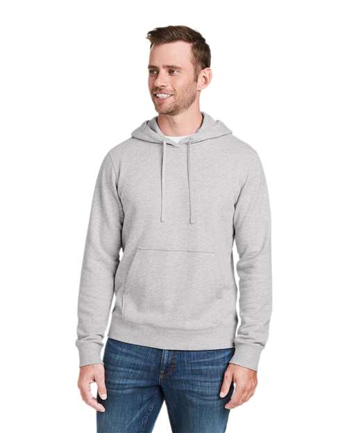 Unisex Hooded Sweatshirt - K002710 8