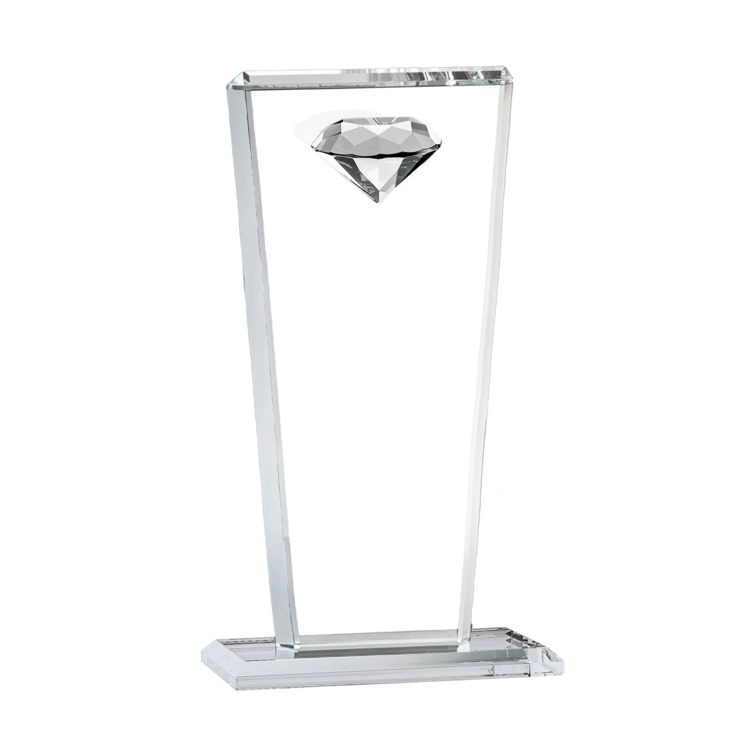 Regina Gemstone Award - Diamond 4