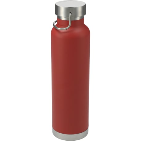 Thor Copper Vacuum Insulated Bottle 22oz 331
