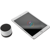 Cylinder Bluetooth Speaker 63