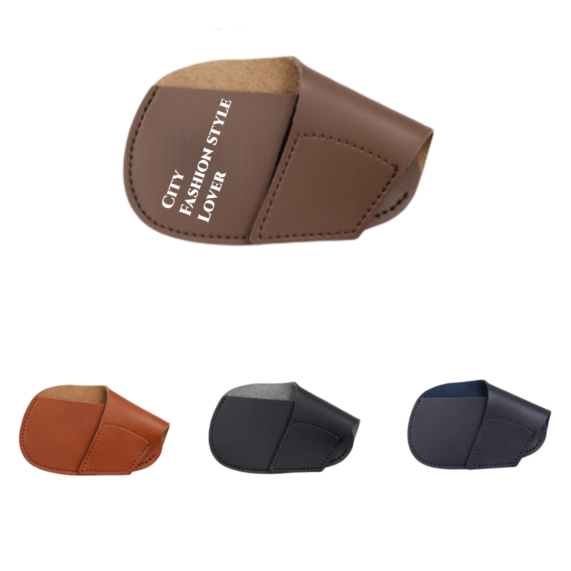 PU Golf Club Head Covers 2