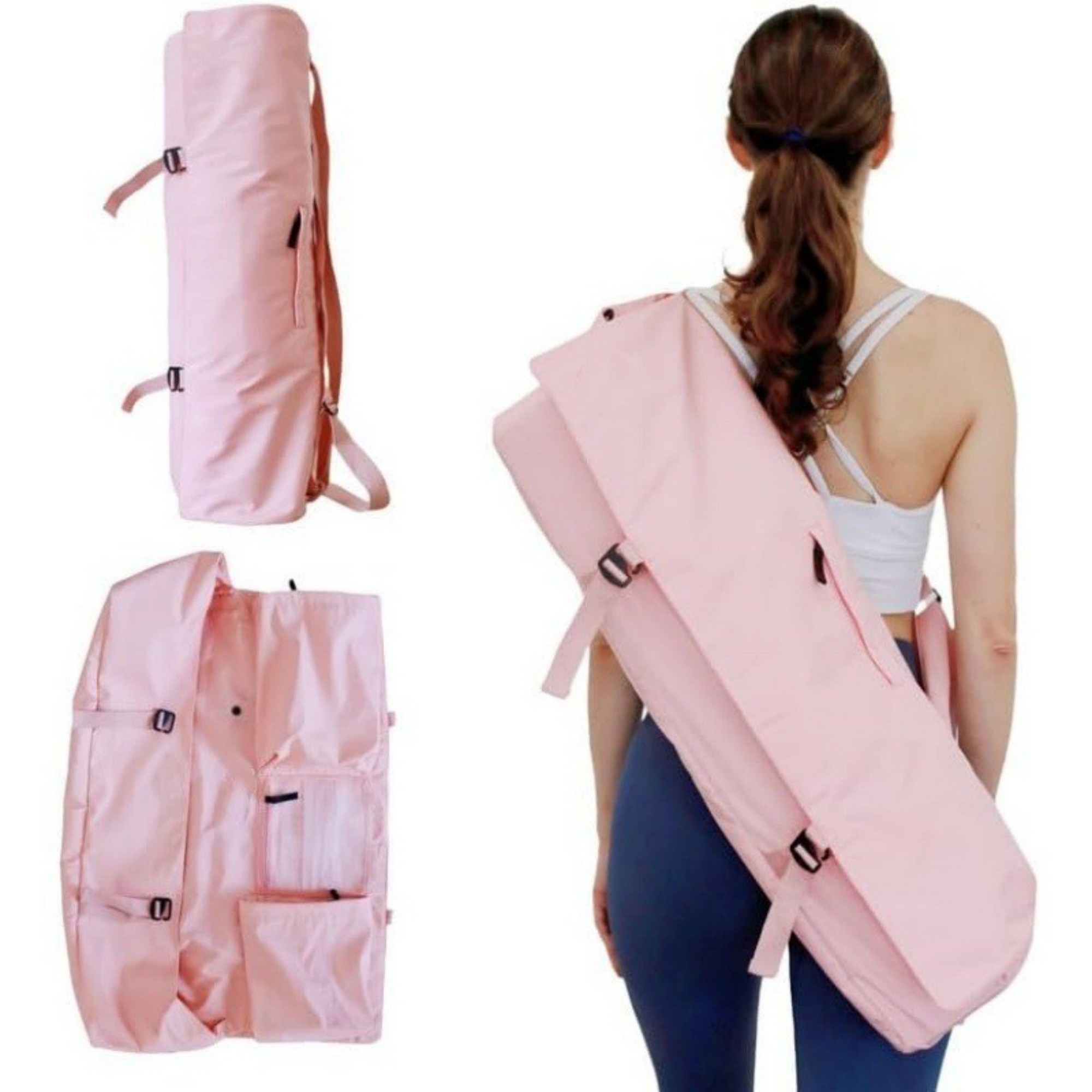 Yoga Mat Bag 7