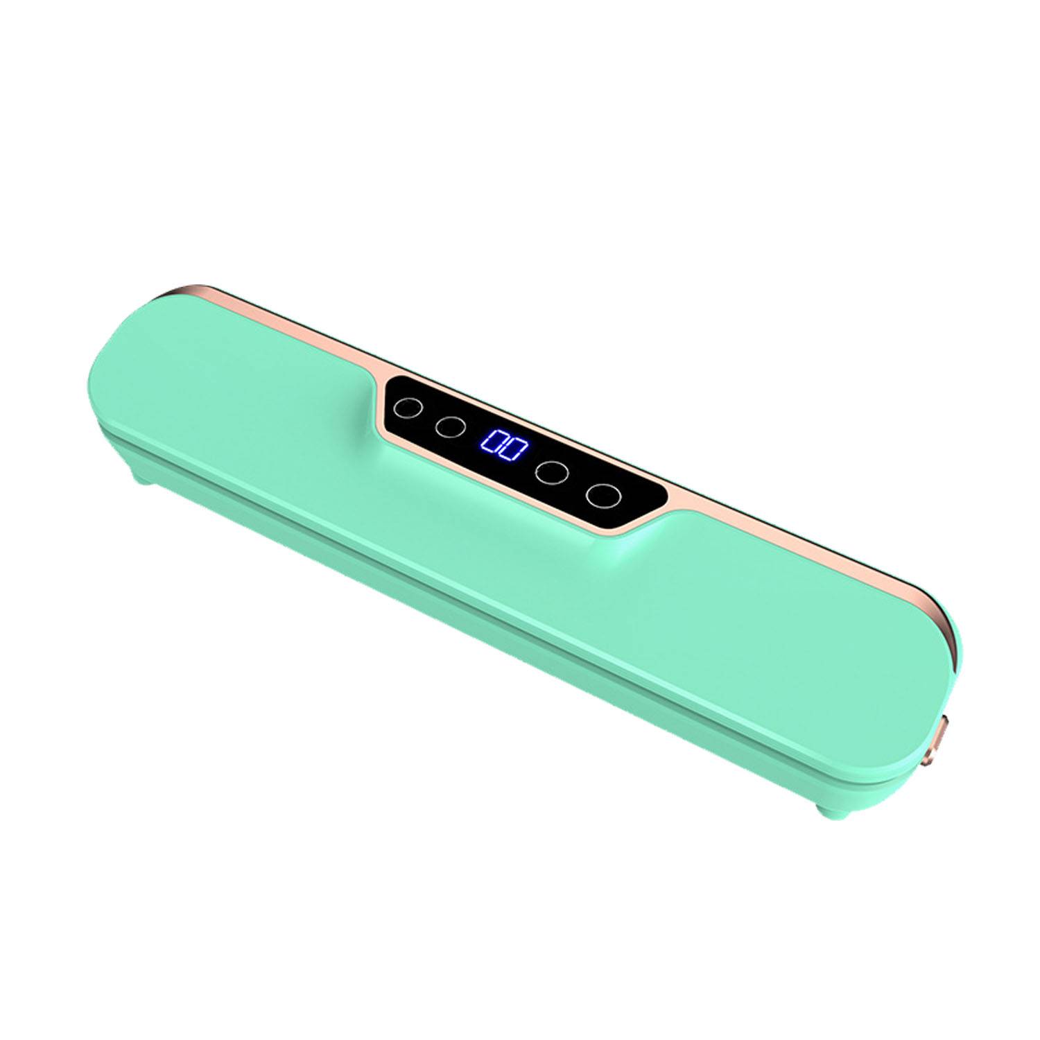 Vacuum Sealer Machine 2
