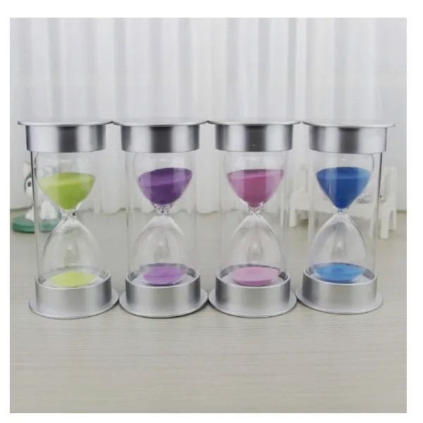 45 Minute hourglass Sand Timer 4